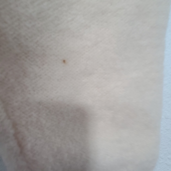 Cabelas wool jacket cream - Picture 5 of 12